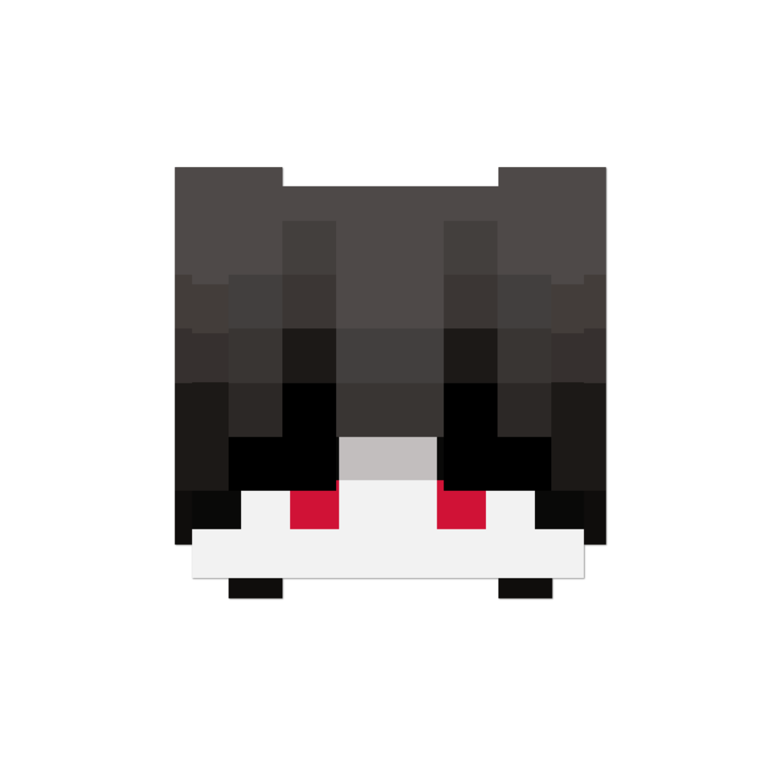 RajaAditya Skin Head