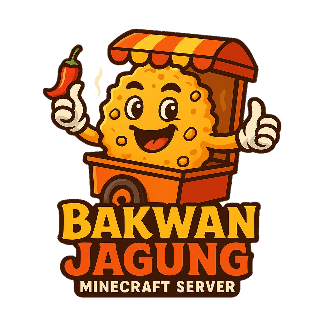 Bakwan Jagung Logo
